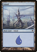 Island (236)