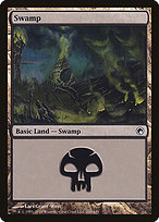 Swamp (240)