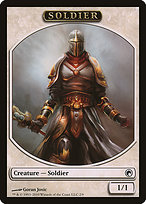 Soldier