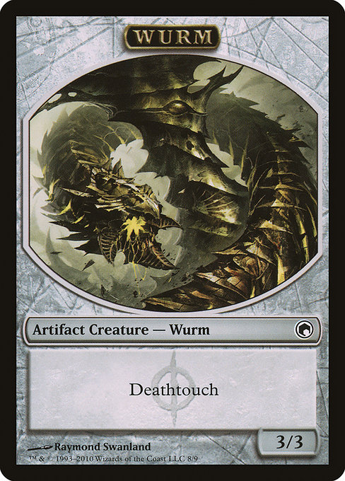 Wurm (8)
