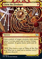 Claim the Firstborn (Borderless) (37)