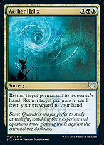 Aether Helix