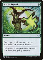 Mystic Repeal