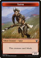 Satyr