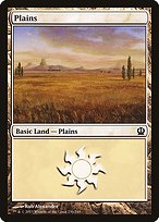 Plains (230)