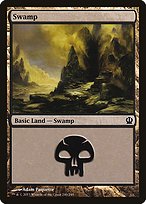 Swamp (240)