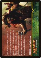 Xenagos Tip Card
