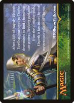 Elspeth Tip Card