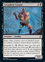 Corpulent Corpse