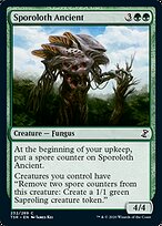 Sporoloth Ancient