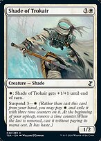 Shade of Trokair