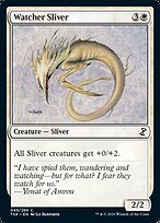 Watcher Sliver