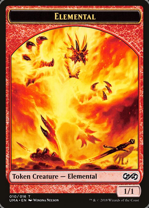 Elemental (10)
