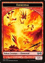 Elemental (10)