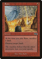 Raze