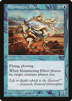 Shimmering Efreet