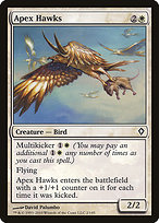 Apex Hawks