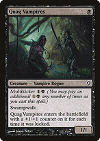 Quag Vampires