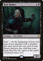 Ruin Raider