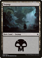 Swamp (268)
