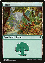 Forest (278)