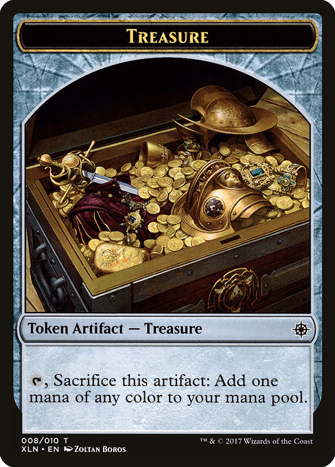 Treasure (8)