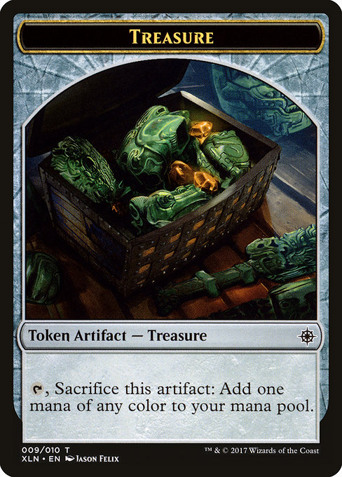 Treasure (9)