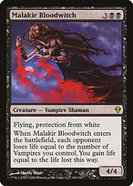 Malakir Bloodwitch