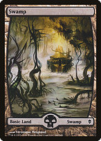 Swamp (240)