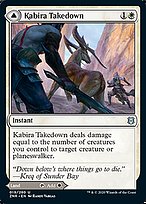 Kabira Takedown // Kabira Plateau