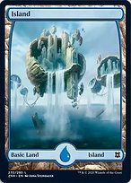 Island (270)