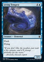 Living Tempest