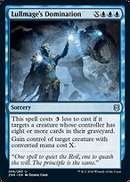Lullmage's Domination